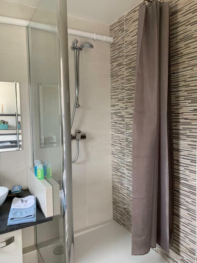 Gite Les Combes Terrasse 01340 Etrez Bresse Vallons Екстериор снимка