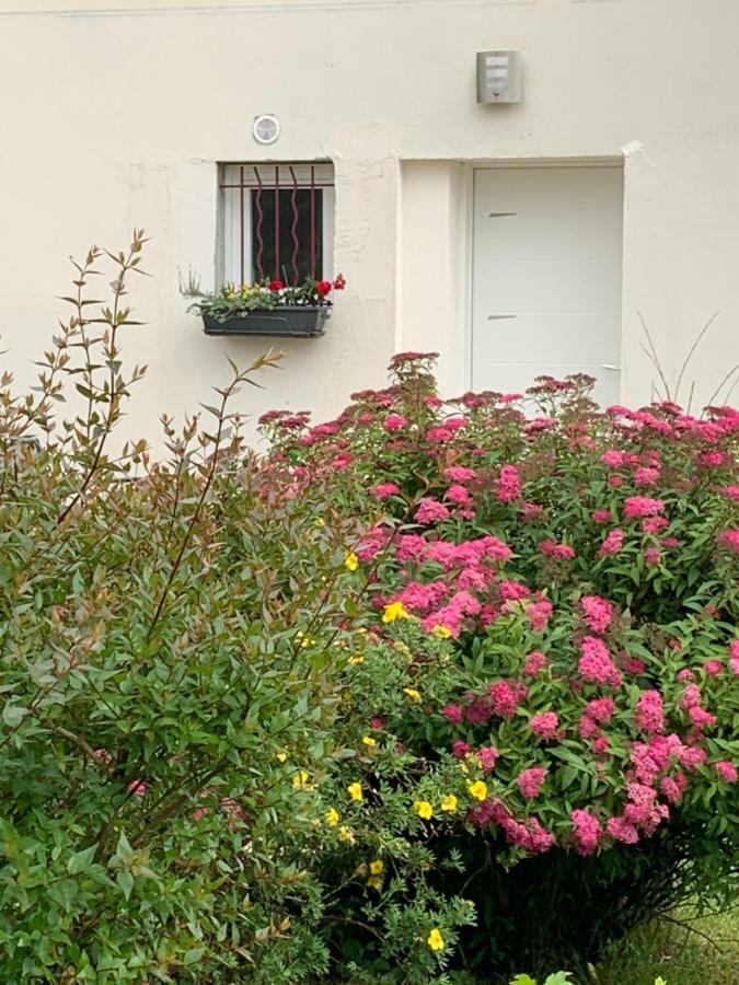 Gite Les Combes Terrasse 01340 Etrez Bresse Vallons Екстериор снимка