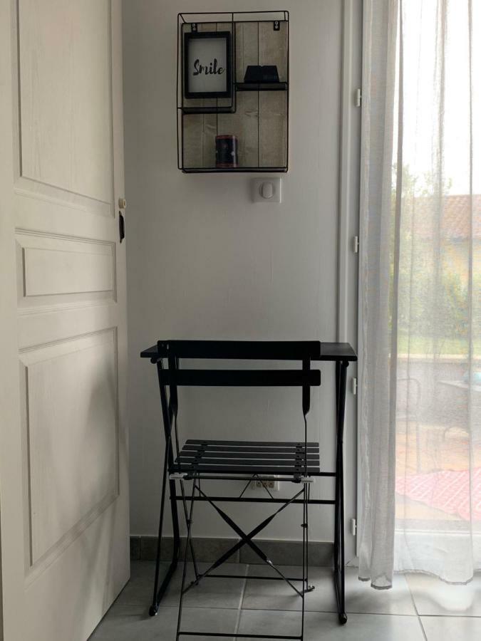 Gite Les Combes Terrasse 01340 Etrez Bresse Vallons Екстериор снимка
